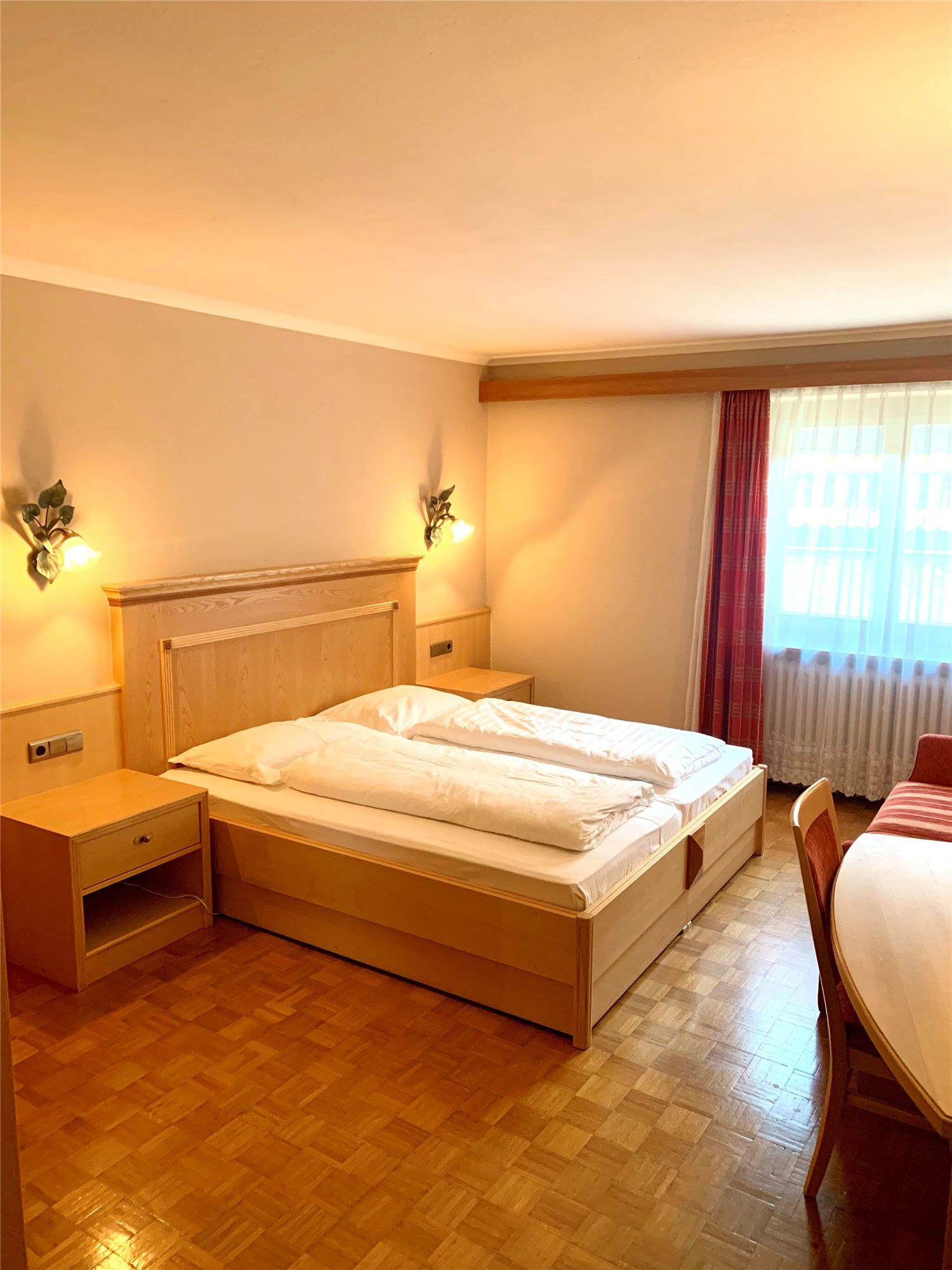 Doppelzimmer superior